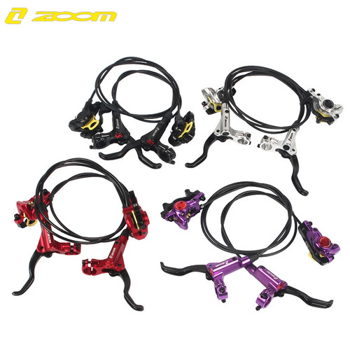 Zoom mtb bicicletta disco - mtb,