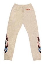 Pantaloni della tuta Chrome