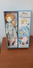Bambola collezione les - da,