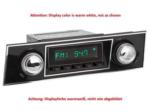Autoradio epoca dab - autoradio, d'epoca