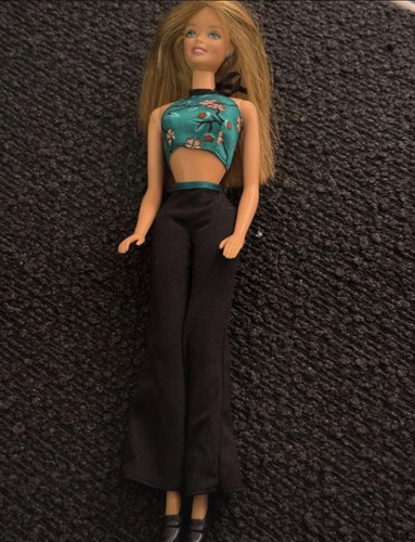 Barbie style 1998 - barbie,