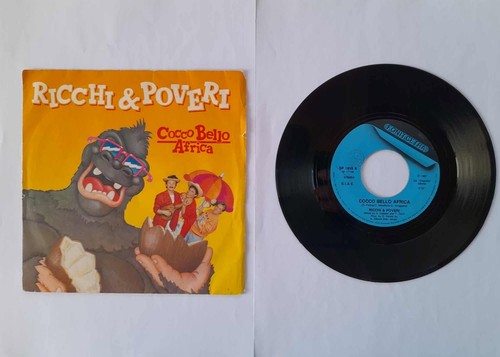 Giri ricchi poveri - 45,