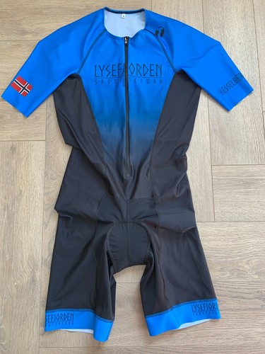 Trimtex norway team tuta - trimtex,