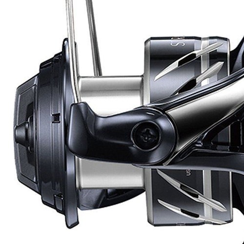 Set bobine shimano stradic - set, 24