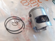 Pistone Asso Originale 40.0