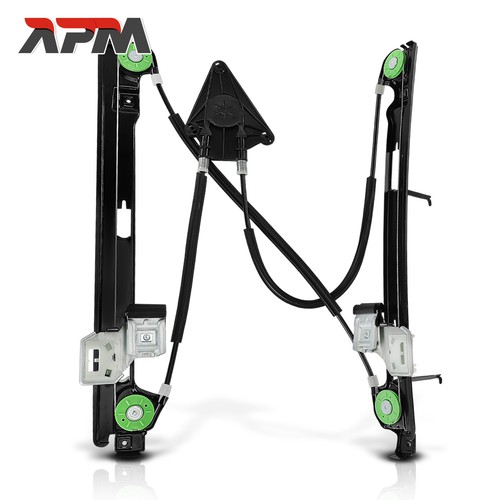 Alzavetro elettrico anteriore - alzavetro,