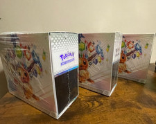 Pokemon Evoluzioni Prismatiche