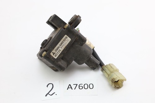 Honda nsr 125 jc22 - honda, r