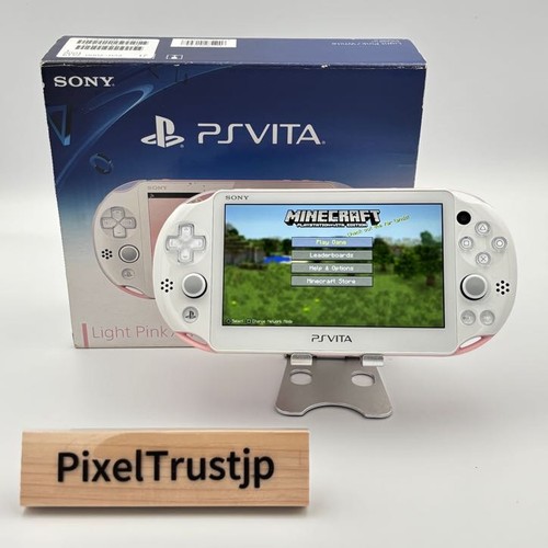 Sony vita pch - ps,