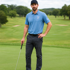 Polo Travis Mathew 2018 US