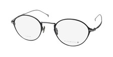 MINAMOTO 31018 TITANIUM EYEGLASS FRAME/GLASSES MADE IN JAPAN EXCLUSIVE DESIGNER