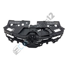 GRIGLIA SUPERIORE PARAURTI