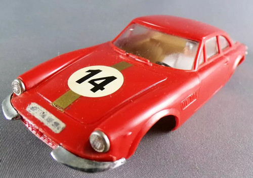 Stabo 40015 carrosserie - 40015, de