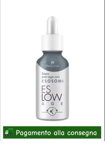 Eslow age siero viso antiage - eslow,