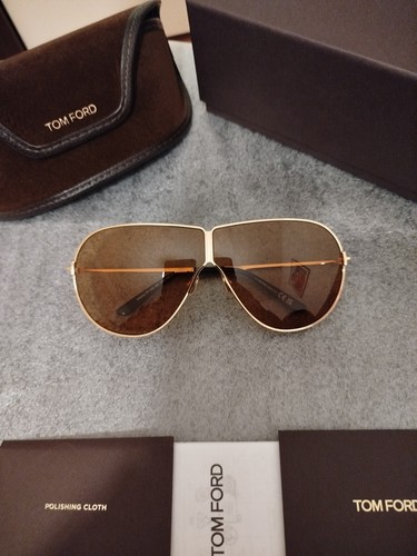Occhiali tom ford keating - occhiali,