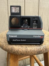 Macchina fotografica vintage