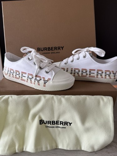 Sneakers burberry bambini - sneakers,