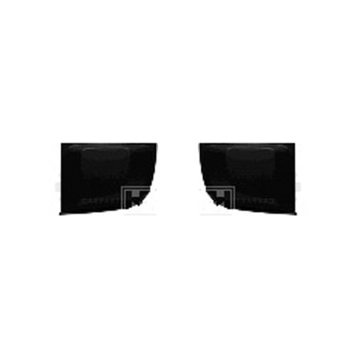 Kit griglia ventilazione