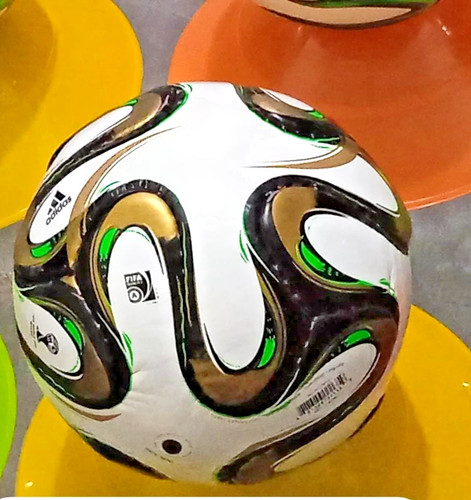 Set mini palloni calcio - 1x,