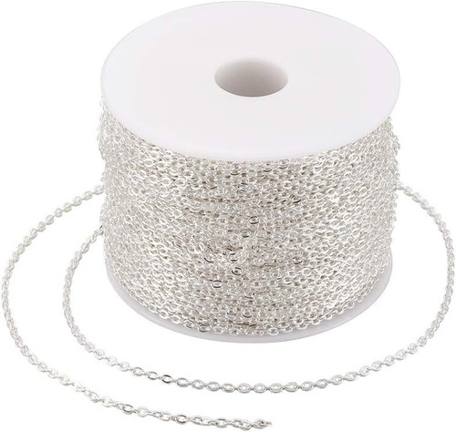 Rotolo 100 di catena - m,