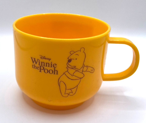 Tazza disney winnie the - tazza,