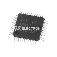 AS15HF - AS15-HF Ricambio Per