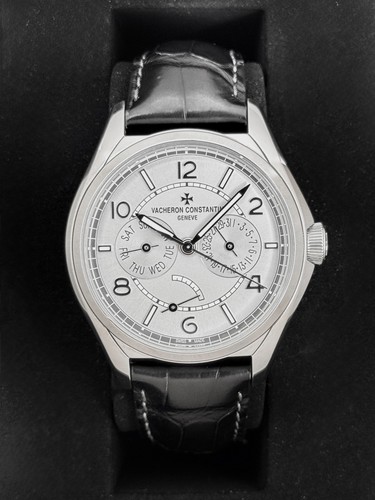 2021 vacheron constantin - vacheron,