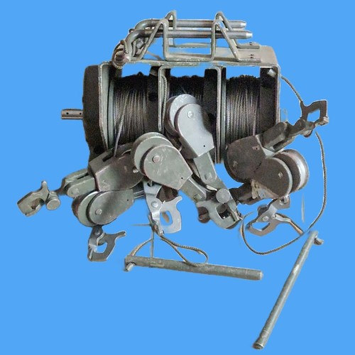 Argano opaco antenna - , lerc