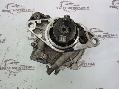 Pompa depressione diesel opel - pompa,