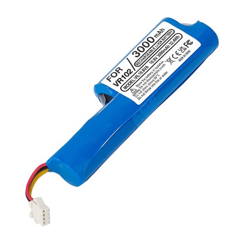 Batteria ricambio per - batteria,