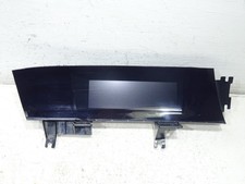 HONDA CIVIC MK8 SCHERMO