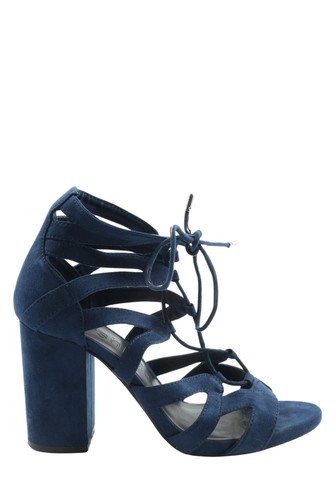 Bershka sandaletto con tacco - bershka,