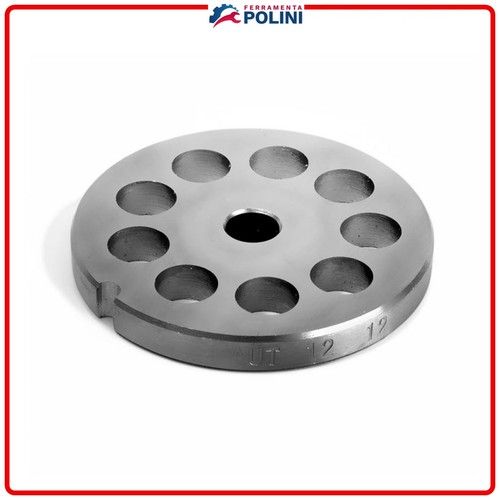 Tre spade piastra con - con, fori