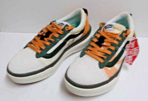 Vans lux old skool - old, overt