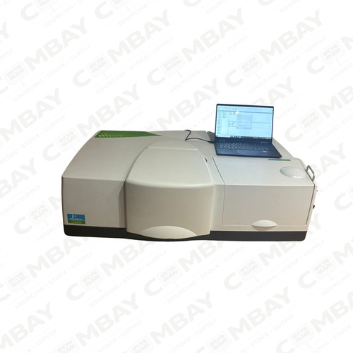 Spettrofotometro perkin elmer - perkin,