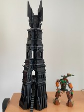 Lego 10237 the - 10237,