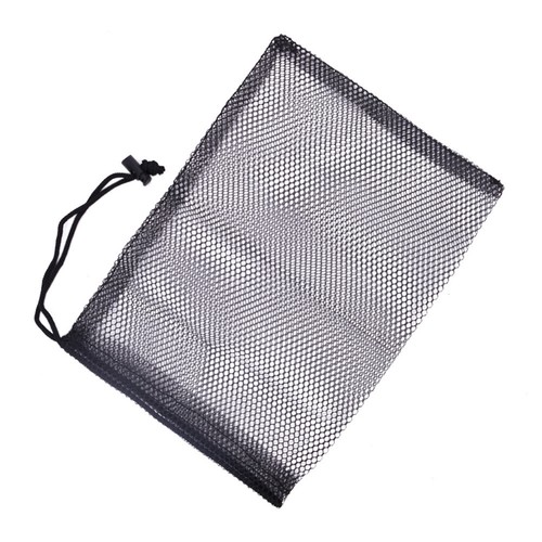 Pezzi maglia coulisse tasche - 4,