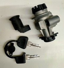 740646 Kit Serrature Scooter