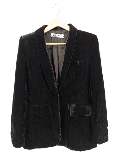 Zara blazer lungo donna - blazer,