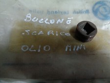 M7590 XX - BULLONE SCARICO