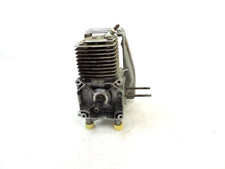 MOTORE COMPLETO DI ALBERO CILINDRO E PISTONE  MCCULLOCH MAC 30 A