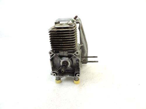 Motore completo albero - motore,