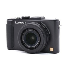 Panasonic DMC-LX7 fotocamera