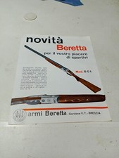 CATALOGO GENERALE - FUCILI