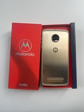 Smartphone globale Motorola Z2 Force 64 GB sbloccato senza SIM con impronte digitali