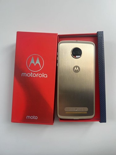 Smartphone globale motorola - globale, z2