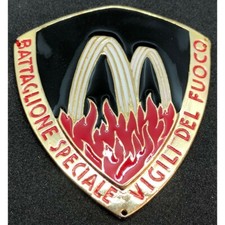 Scudetto Battaglione Speciale