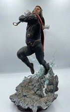 Statua Marvel Thor Endgame Iron Studios 1/10