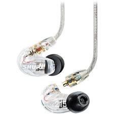 Shure SE215-CL