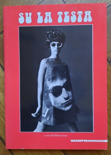 Testa di uliano lucas - la,